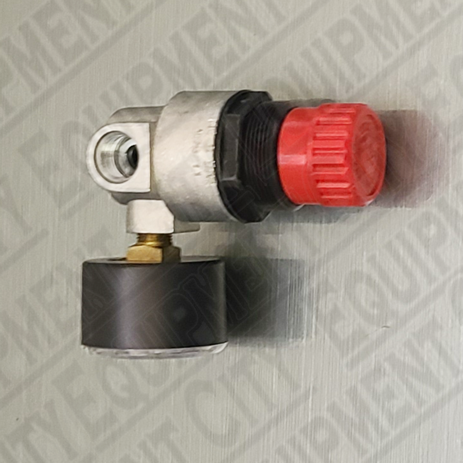 Rolair 319021000F REGULATOR GAUGE ASSY