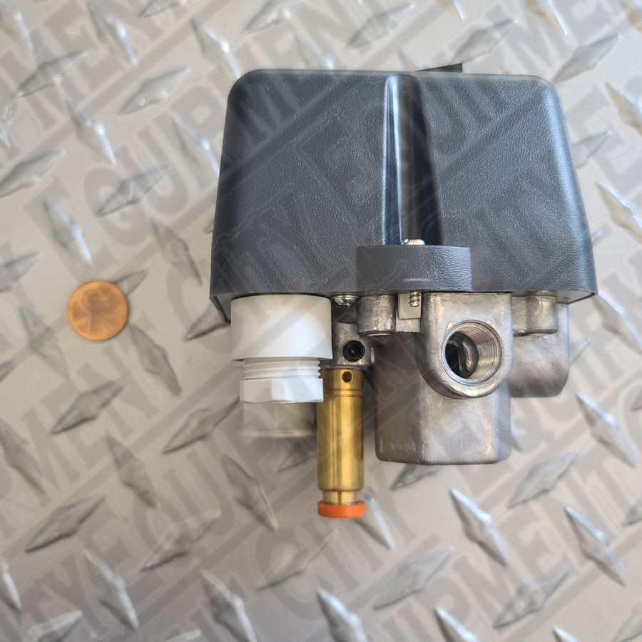 Rolair 321020000F PRES.SWITCH-CONDOR #MDR2/11 95-125