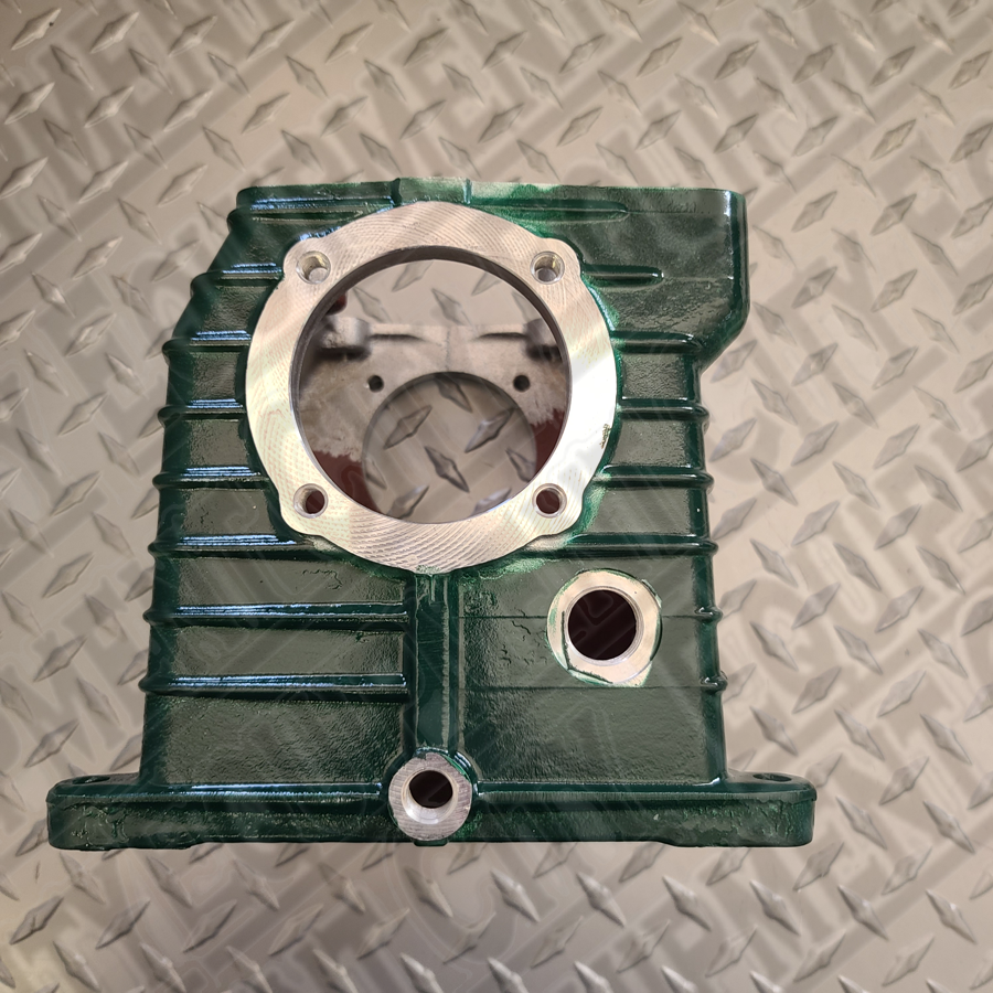 Rolair 33101160CH CRANKCASE - K17