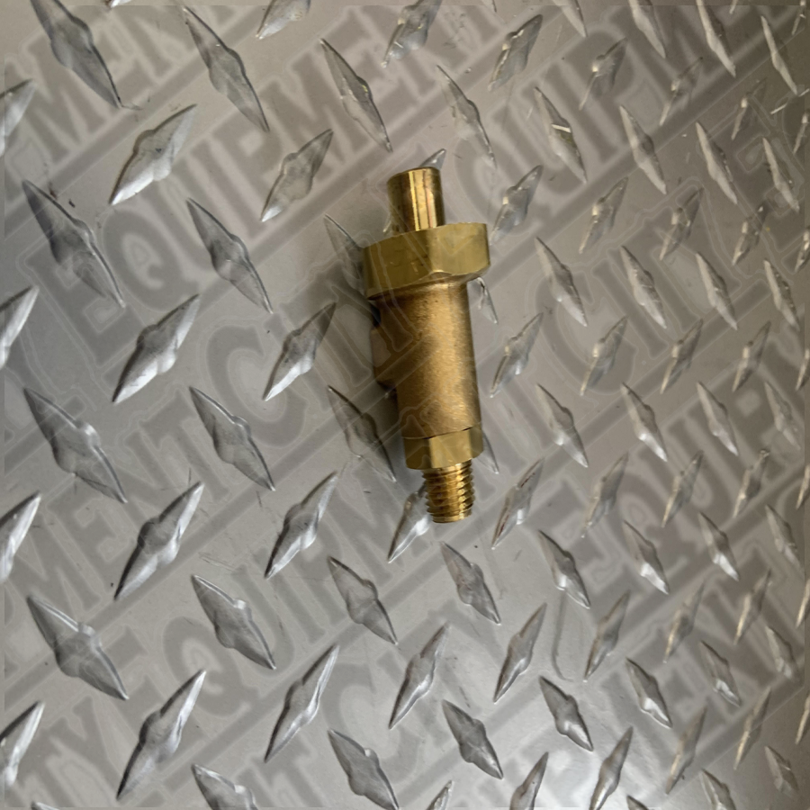 Rolair 3800H  AUTOMATIC TANK DRAIN