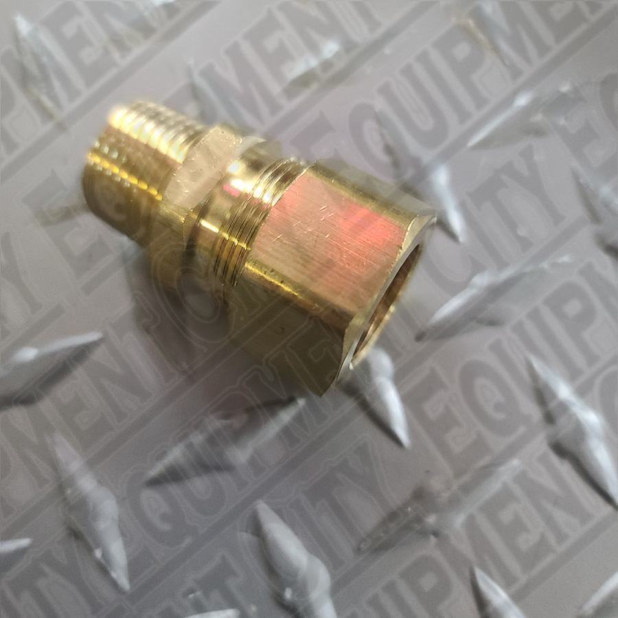 Rolair BRST0750X050038  BRASS FITTING