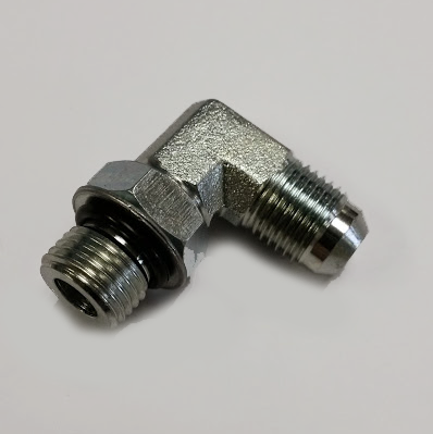 Challenger JSJ5-19 O-Ring Elbow