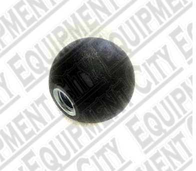 BH-7227-06 Plastic Knob 1-3/16" - Replaces Challenger 36096 BH-7503-45
