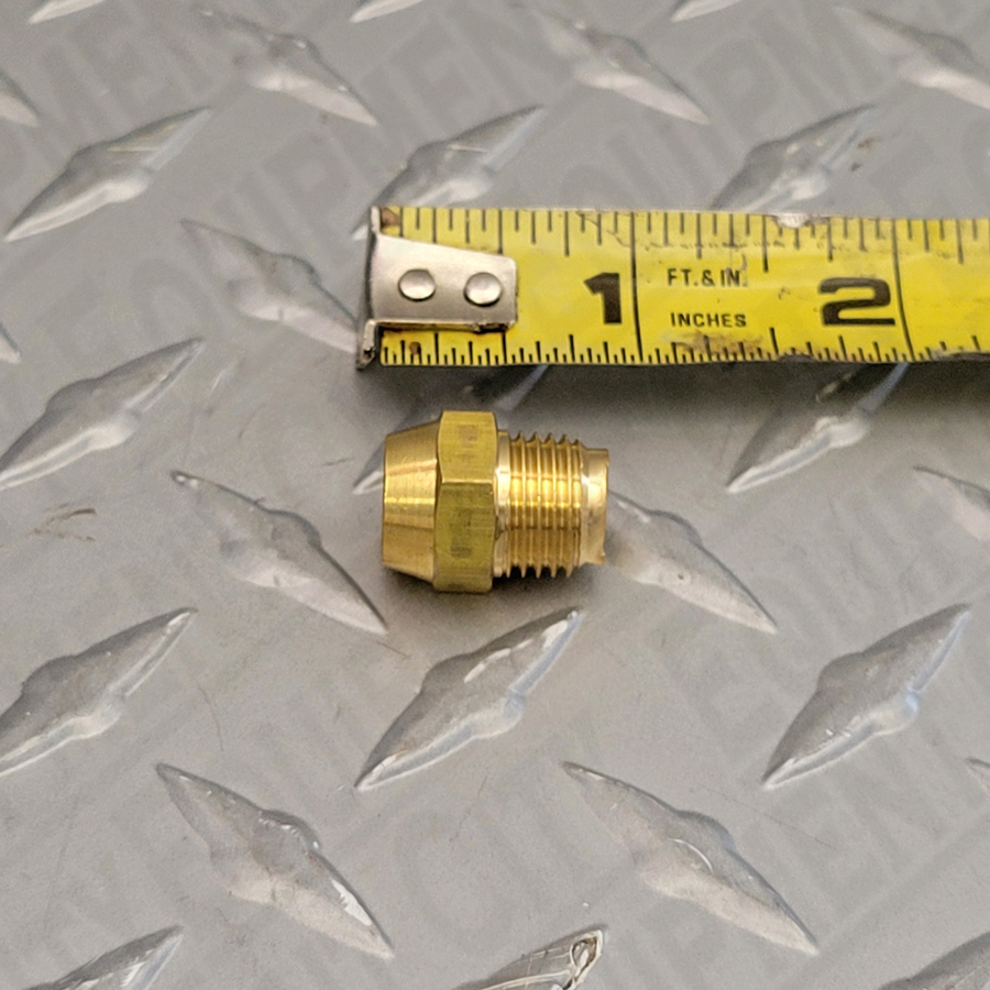 Rolair FC011158000  DISCHARGE VALVE, FC2002,SCOUT,CIAO