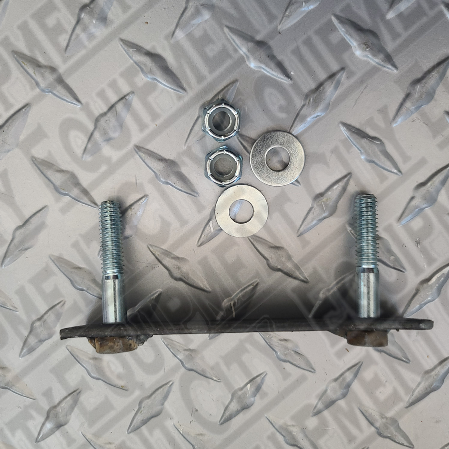 Rolair HMBGX160 MOUNTING BRACKET, GX160 & GX200
