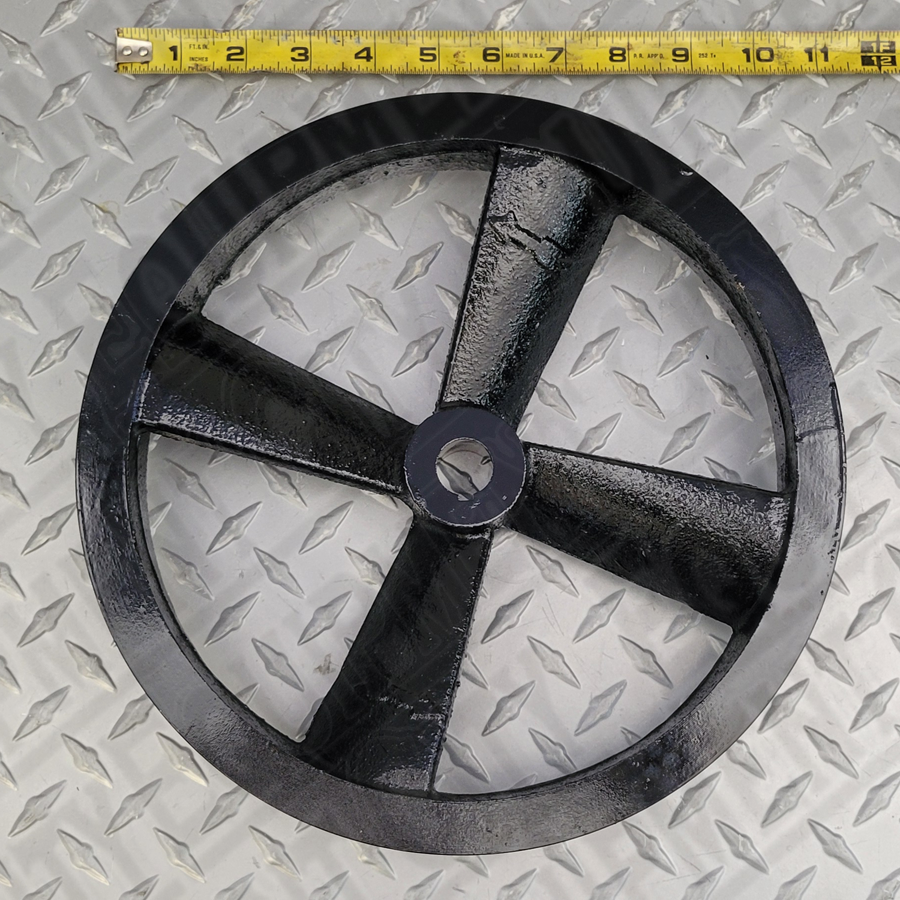 Rolair LB51132-6601 FLYWHEEL - PT03A