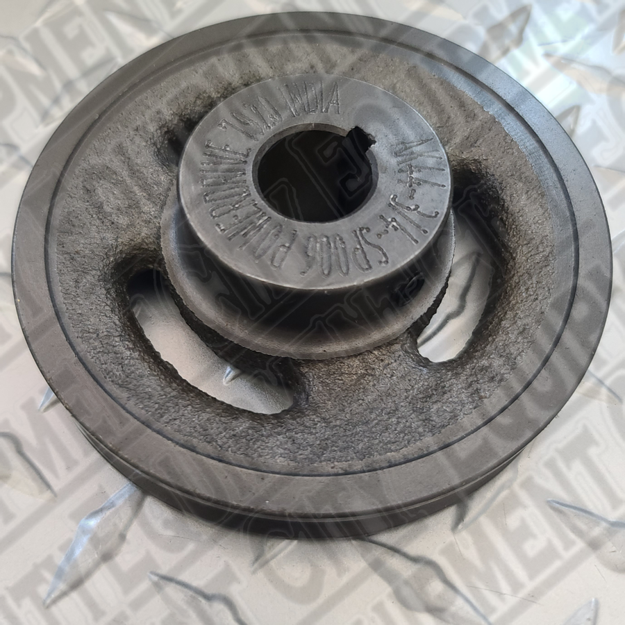 Rolair MFPUAK44X0750  PULLEY
