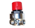 Rolair 319117000F REGULATOR, D1000LS3, D2000HBP6
