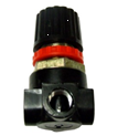 Rolair U3002 - FC1500 Series Regulator - Supersedes FC319108000 