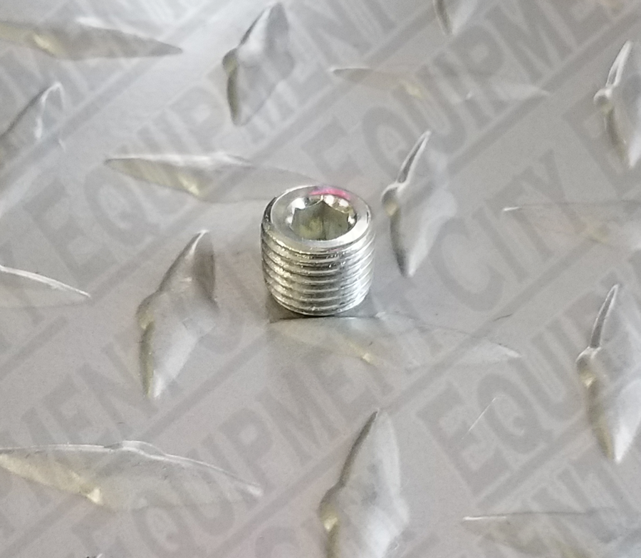 Rolair FC011001000  PLUG