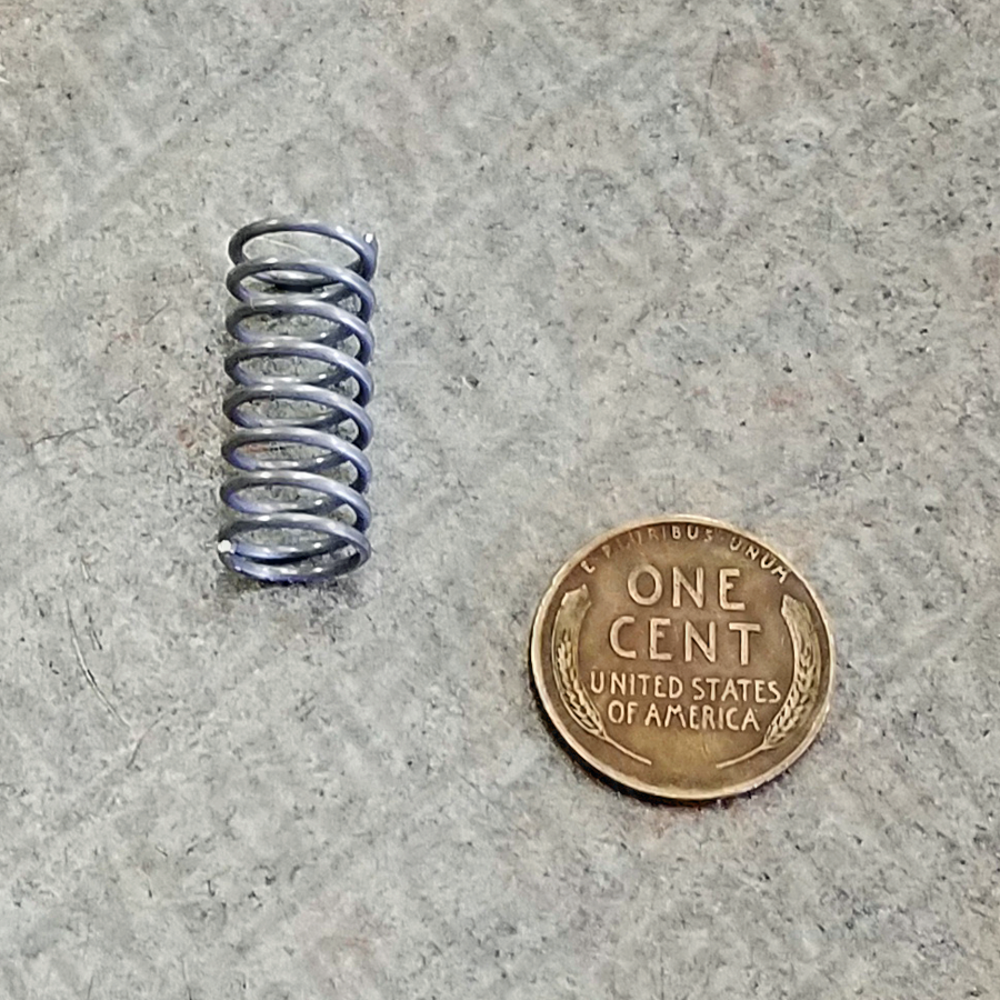 Rolair 131BRK REPAIR KIT - 131B
