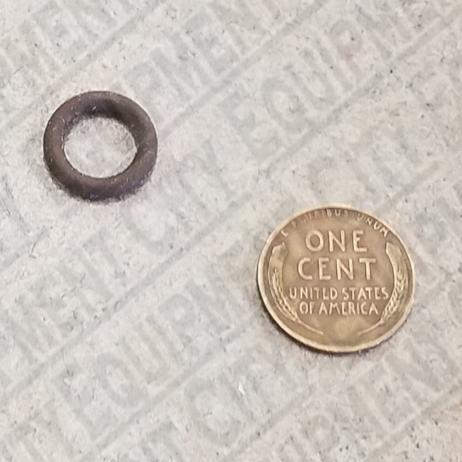 Rolair 131BRK REPAIR KIT - 131B