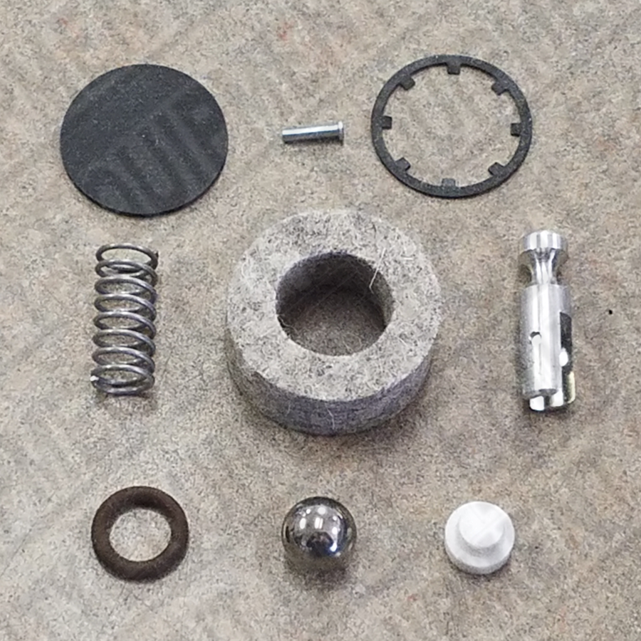 Rolair 131BRK REPAIR KIT - 131B