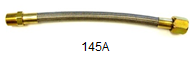 Rolair 145A DISCHARGE TUBE, FLEXIBLE 12 inches