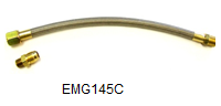 Rolair EMG145C  DISCHARGE HOSE FOR BD UNIT W/CV