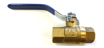 Rolair SOV1250B 1-1/4 inchesSHUTOFF VALVE