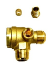 Rolair VT409004 CHECK VALVE