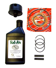 Rolair OL202REPKIT  PMP11OL202FI REPAIR KIT