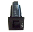 Rolair 008055000F MANUAL RESET BUTTON