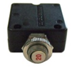 Rolair 008033000F MANUAL RESET BUTTON