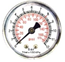 Rolair 330004000F GAUGE D1000LS3 D2000HBP6