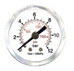 Rolair 330006000F GAUGE, 200 PSI,D1000LS3, D2000HBP6