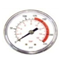 Rolair FC330052000  GAUGE, FC2002, SCOUT,CIAO