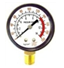 Rolair GA0250300GC  1/4 inchesNPT,2 inchesDIAL,300PSI BOTTOM MOUNT