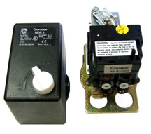 Rolair MAGPS3PH10A16A MAG STARTER W/PRES.SWITCH 3PH,10-16