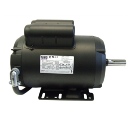 Rolair MTRD103  2 HP 1 PH 1725 RPM MOTOR W/DV