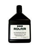 Rolair OILCOMP30W55GDRM 55 GALLON DRUM, 30W OIL450 LBS
