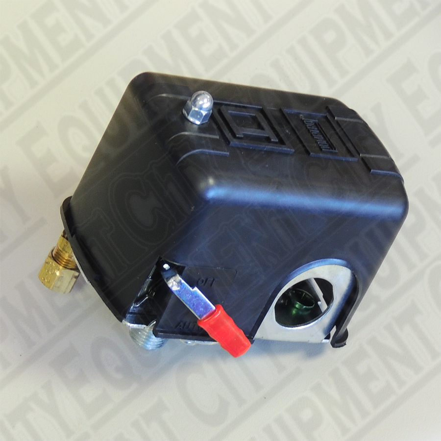 Rolair PS2020 Pressure Switch 105-135 (J39)