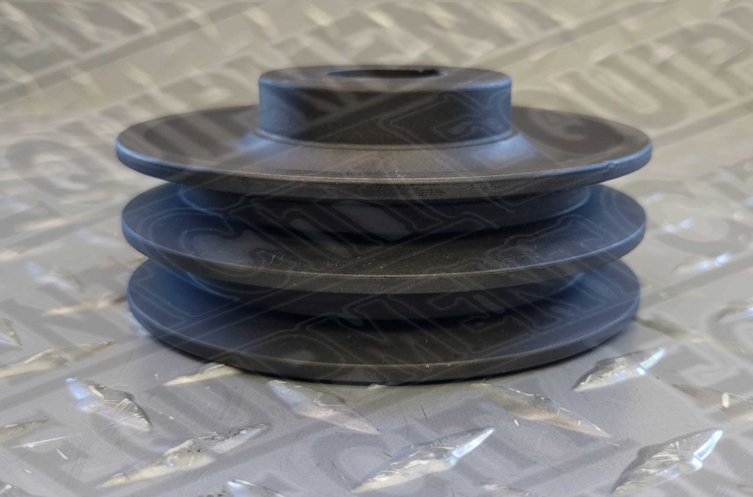 Rolair PU2AK46X1000 PULLEY