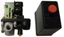 Rolair FC321075000  PRESSURE SWITCH