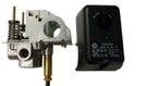 Rolair PS1010 CONDOR PRESSURE SWITCH MDR21/11  95-125