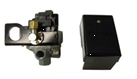 Rolair PS3535HP HIGH PRESSURE PRESSURE SWITCH