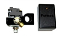 Rolair PS3537 PRES.SWITCH MALE 69JG109958R
