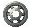 Rolair PU3TB90  PULLEY