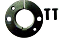 Rolair Q1X1.875 BUSHING - 15 &amp; 30 HP