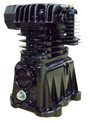 Rolair PMP12MK103 I STAGE PUMP W/FLYWHEEL, FILTER,