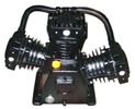 Rolair PMP13PT03AC  3 CYLINDER I STAGE PUMP W/FLY