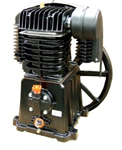Rolair PMP22BK119FC II STAGE PUMP