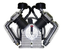 Rolair PMP24K60CH SUPERSEDED BY PMP24K60/450CH &amp;550CH