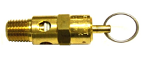 Rolair 047027000F SAFETY VALVE