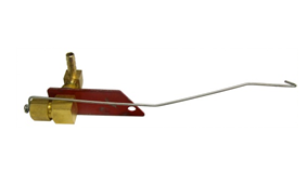 Rolair 191EH252YD0500 THROTTLE CONTROL KIT