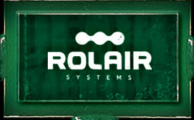 Rolair VT321001 OIL SIGHT GAUGE