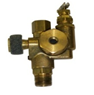 Rolair 131CVM COMBO CHECK VALVE/PILOT VALVE MI-TM