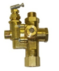 Rolair 131CVQ COMBO CHECK VALVE/PILOT VALVE QUINC