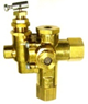 Rolair 131CVQ2  COMBO CHECK VALVE/PILOT VALVE -