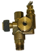 Rolair 131CVS COMBO CHECK VALVE/PILOT VALVE SENCO